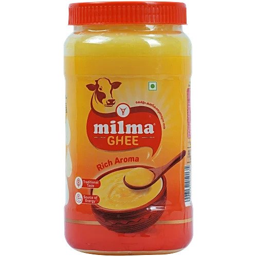 MILMA GHEE 1LTR BOTTLE